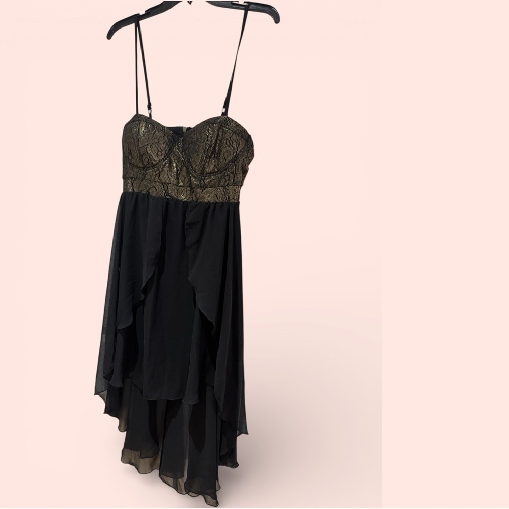 High Low dress only used a couple times